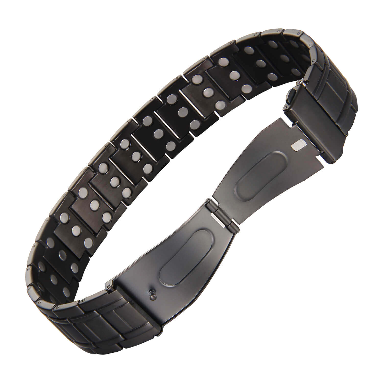 Strongest Magnetic Bracelet For Men - New 2025 Model